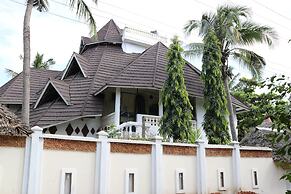 Lovely 4-bed Villa Family Oriented or a Smallgroup