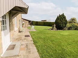 Woodlands Cottage