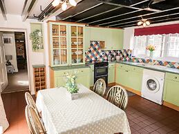 Woodlands Cottage