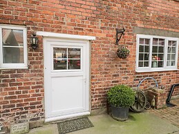 Woodlands Cottage