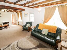 Woodlands Cottage