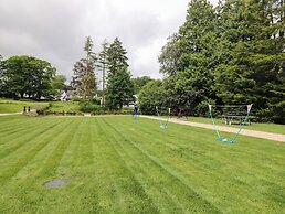 The Arthur Suite Stone Cross Mansion