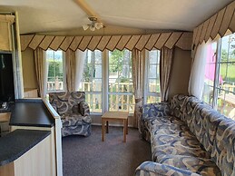Gaerhyfryd Static Caravan