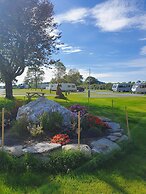 Gaerhyfryd Static Caravan