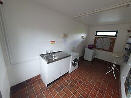 Gaerhyfryd Static Caravan