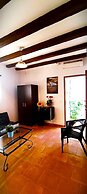 La Pérgola Habitaciones Rústicas