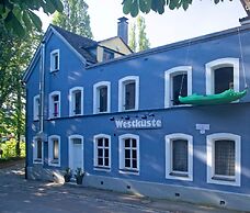 Westküste Lindau