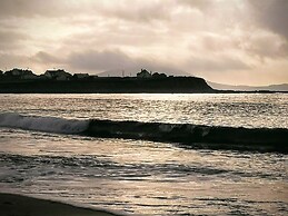 Nature Retreat - Sleeps 4 & Wild Ponies