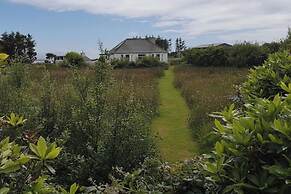Nature Retreat - Sleeps 4 & Wild Ponies