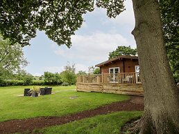 The Log Cabin