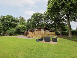 The Log Cabin