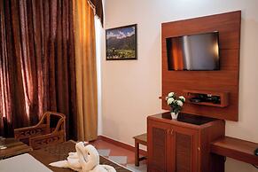 Hotel Hemkunth