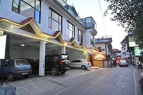 Hotel Hemkunth