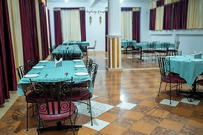 Hotel Hemkunth