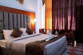Hotel Hemkunth