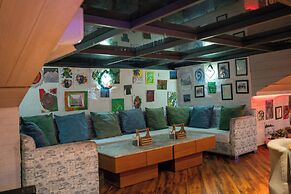 Hotel Hemkunth