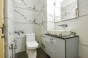 Hotel Hemkunth