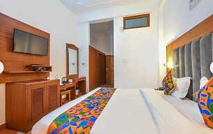 Hotel Hemkunth