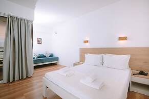 Santa Marina Unique Hotel
