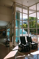 Santa Marina Unique Hotel