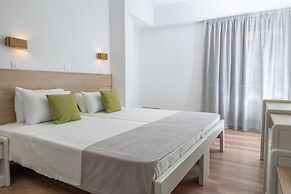 Santa Marina Unique Hotel