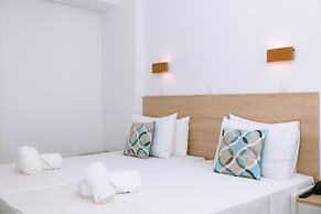 Santa Marina Unique Hotel