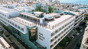 Santa Marina Unique Hotel