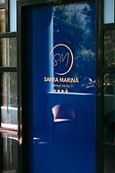 Santa Marina Unique Hotel