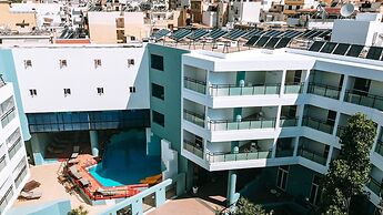 Santa Marina Unique Hotel