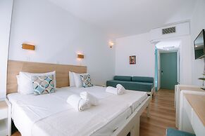 Santa Marina Unique Hotel
