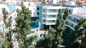 Santa Marina Unique Hotel