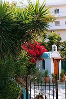 Santa Marina Unique Hotel