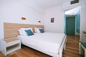 Santa Marina Unique Hotel