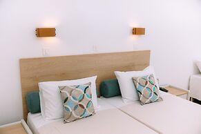 Santa Marina Unique Hotel
