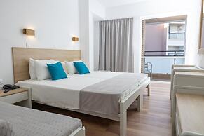 Santa Marina Unique Hotel