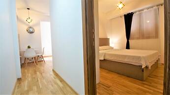 Apartment IPEK