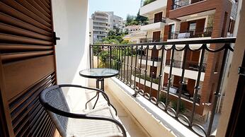 Apartment IPEK
