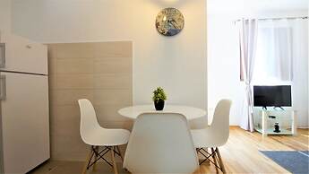Apartment IPEK