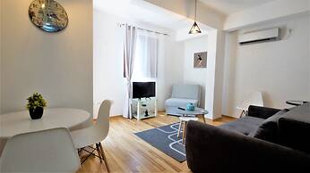 Apartment IPEK