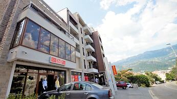 Apartment IPEK