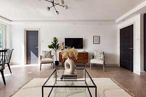 The Battersea Flat - Exquisite 2bdr Flat With Terrace