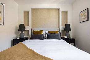 The Battersea Flat - Exquisite 2bdr Flat With Terrace