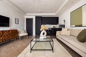 The Battersea Flat - Exquisite 2bdr Flat With Terrace