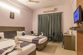 Utsav Resort by The Citi Residenci