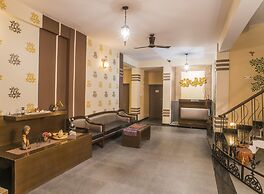 Utsav Resort by The Citi Residenci