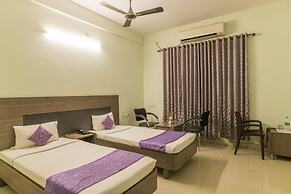 Utsav Resort by The Citi Residenci