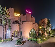 Utsav Resort by The Citi Residenci