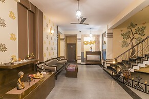 Utsav Resort by The Citi Residenci