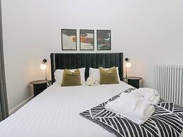 The Myles Suite Stone Cross Mansion