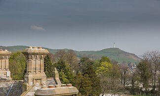 The Myles Suite Stone Cross Mansion